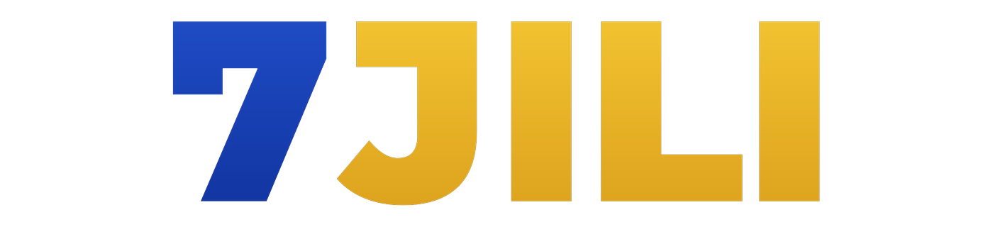 7jili Logo